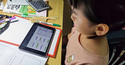 捐贈博幼基金會平板電腦一批