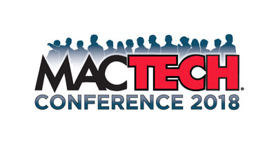 2018 MACTECH / Egypt International Machine Tool, Metalworking Machinery, Joining Equipment & Hand Tools Exhibition