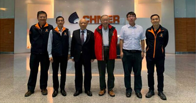 Professor Li Jiatong-Cheer for Taiwan column (225) my country's precision electrical discharge machining industry