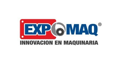 2016 EXPOMAQ / 3th INDUSTRIAL MACHINERY TRADE SHOWPoliforum León, Guanajuato