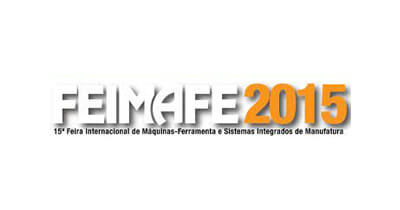 2015 FEIMAFE / Brazil International Machine Tool Show 