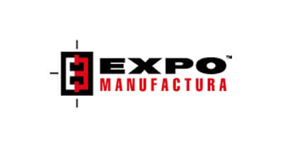 2015 ERPO MANUFACTURA / Mexico International Machine Tool & Metalworking Exhibition