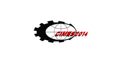 2014 CIMES / China International Machine Tool Exhibition