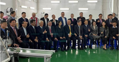 Industrial and Commercial Times-The national machine tool team holds on to the end and is expected to complete the addition of 30 mask production lines on the 20th