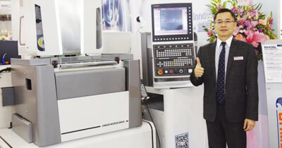 Business Times-CHMER’s innovative strength shines in the global market