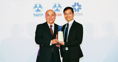 Economic Daily-CHMER's innovative research capabilities and TIMTOS shine