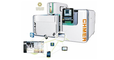 Business Times-CHMER Intelligent Machinery Software and Hard Technology Independent