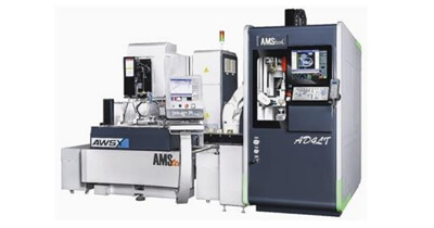 Economic Daily - Seize Industry 4.0 business opportunities with intelligent upgrade of CHMER mold equipment