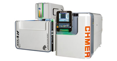 Industrial and Commercial Times-CHMER seizes the aerospace and automotive industries