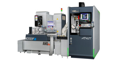 Economic Daily-CHMER and AMS dual-brand joint venture EMO shows off its strength