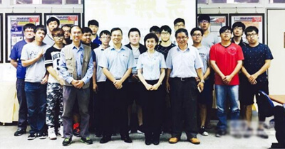 Business Times-CHMER invests in industry-university cooperation