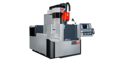 Economic and Trade Perspective Biweekly Issue 472 - 2017 Taipei International Aerospace and National Defense Industry Exhibition CHMER, the leader in electrical discharge processing machines, is upgraded again with smart manufacturing