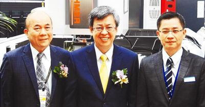 Industrial and Commercial Times-CHMER demonstrates the strength of smart innovation