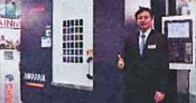 Economic Daily-CHMER processing machine, a high-quality partner for smart production