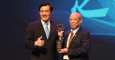 Economic Daily-CHMER wins National Industrial Innovation Award