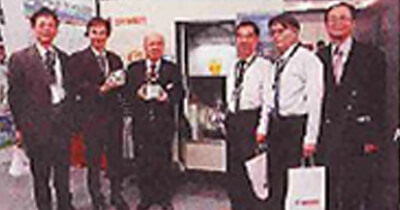 Economic Daily-CHMER joins hands with Xingda to cultivate technical talents