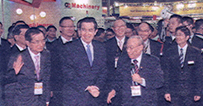 CHMER tel kesme motoru ürünleri sektörü şaşırttı