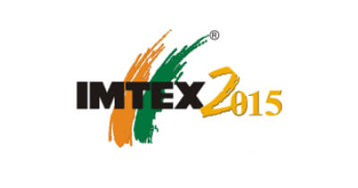 2015 Indian Metal cutting Machine Tool Exhibition, IMTEX