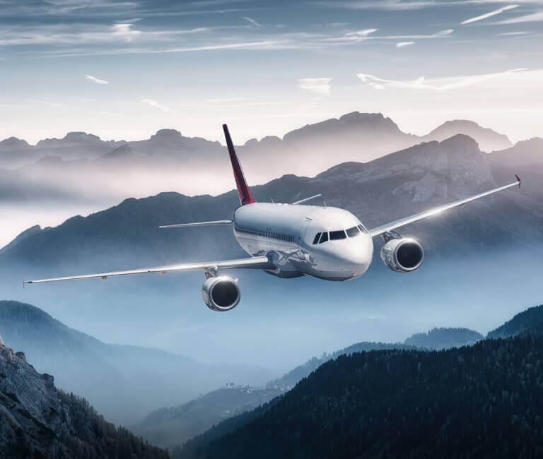 Havacılık ve Uzay Endüstrisi