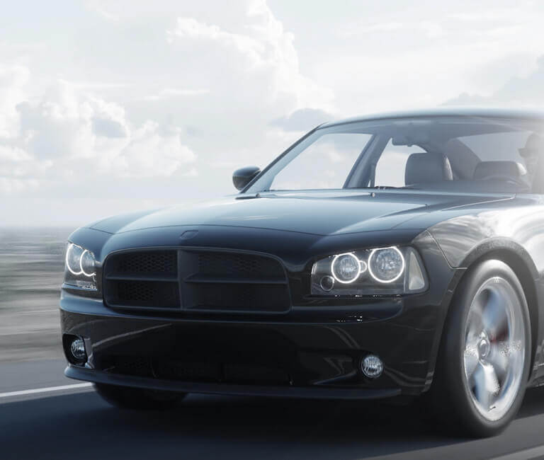 Otomotiv Endüstrisi