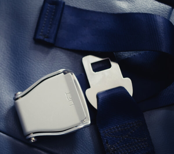 Emniyet Kemeri Sistemi