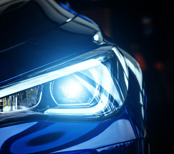 Aydınlatma Kasası / LED Işık