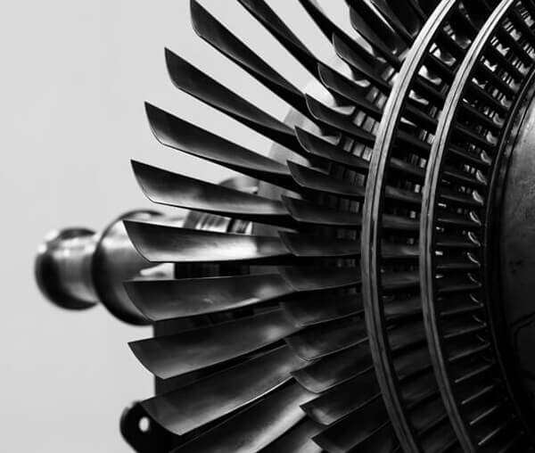 Machining - High Pressure Diffusion Holes