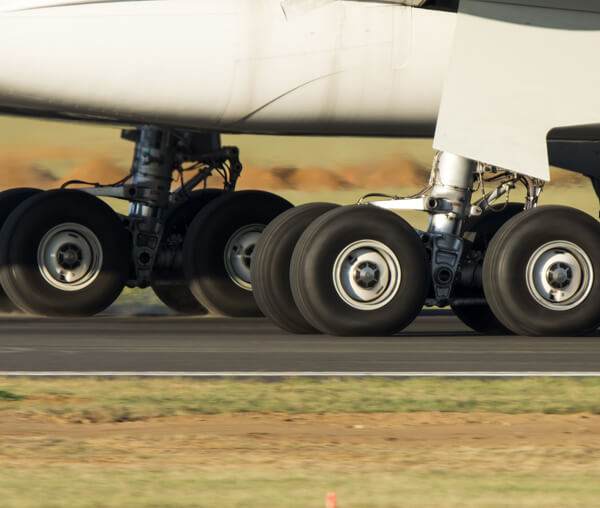 Airplane - Landing Gear