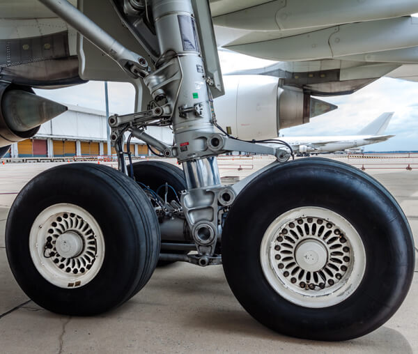 Machining - Bracket Support