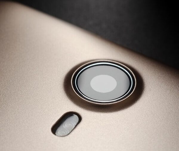 Machining - LED Light