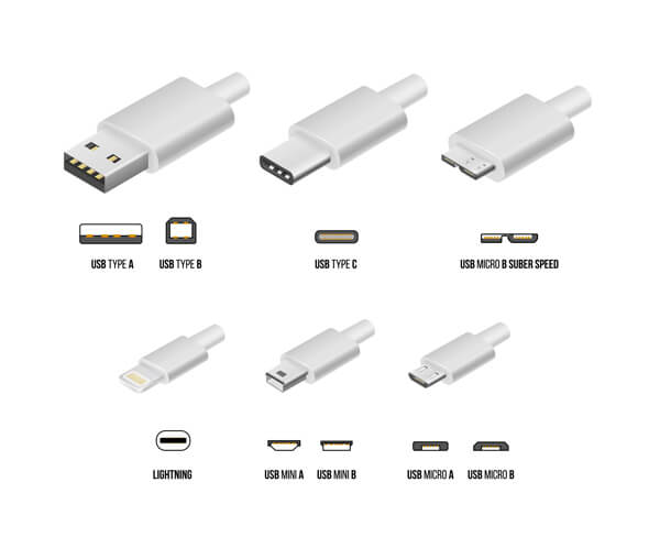 Cell Phone - Precision Connector