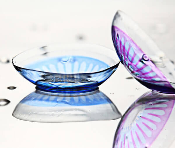 Contact Lens