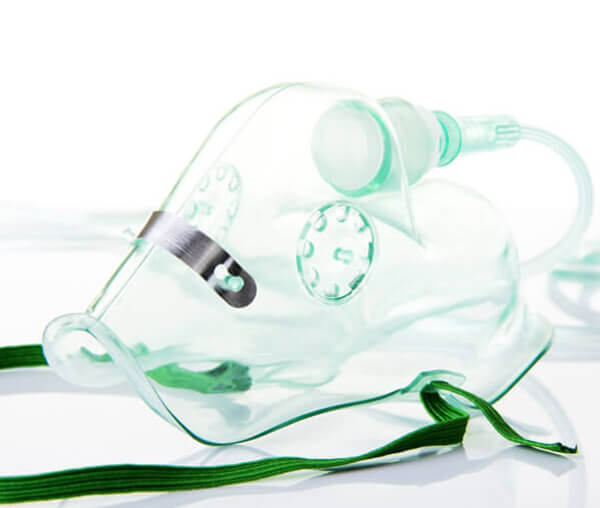 Oxygen Mask