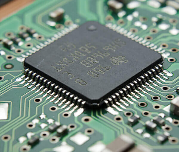 Integrated Circuit