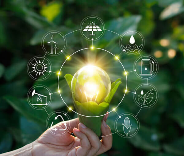 Green Power Industry