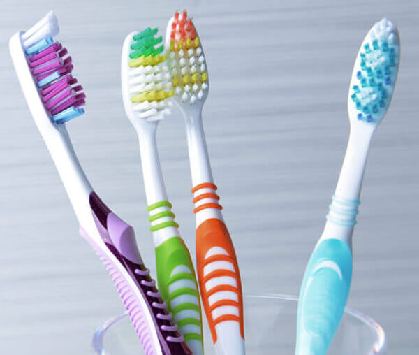 Tooth Brush