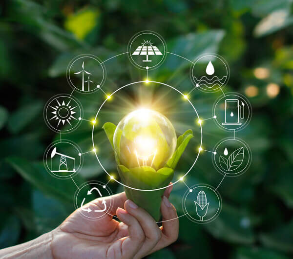 Yarı iletken - Güneş Enerjili Pil