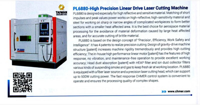 Asia Pacific Metalworking Equipment News-CHMER