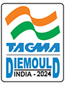 2024 DIE & MOULD INDIA