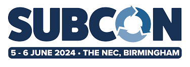 2024 Subcon Expo-UK / British Industrial Components Exhibition 