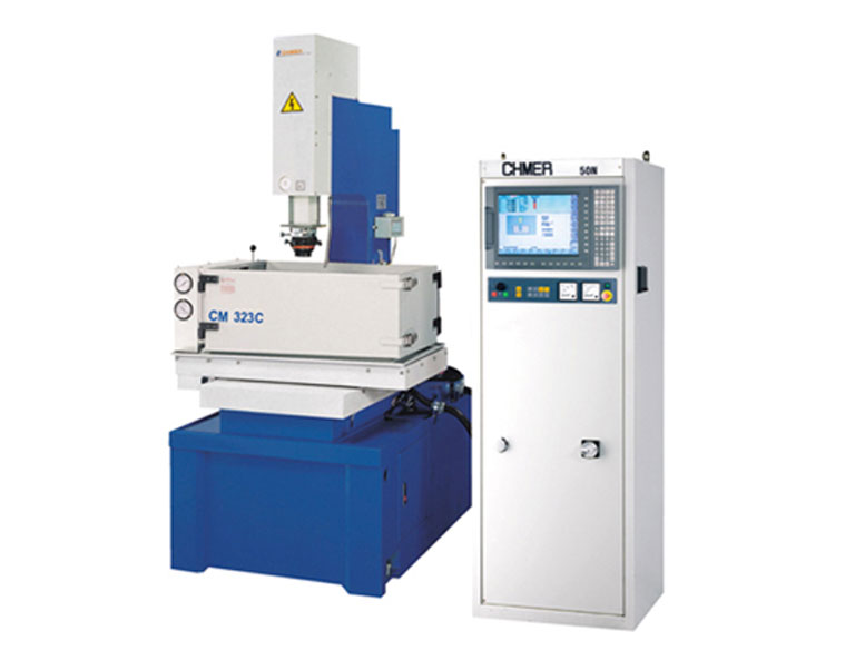 CNC Series
